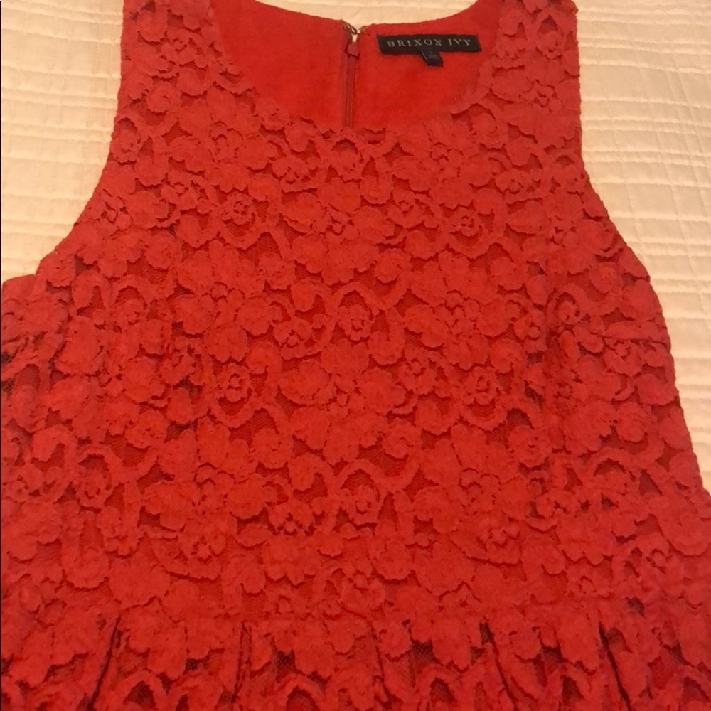 Dress - Picture 2 of 7